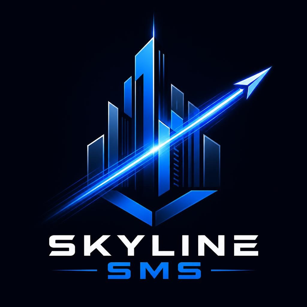 SKYLINE SMS